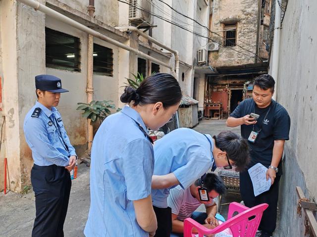 11.14联合郁南县公安局开展肉制品和食用农产品专项执法抽检4.jpg