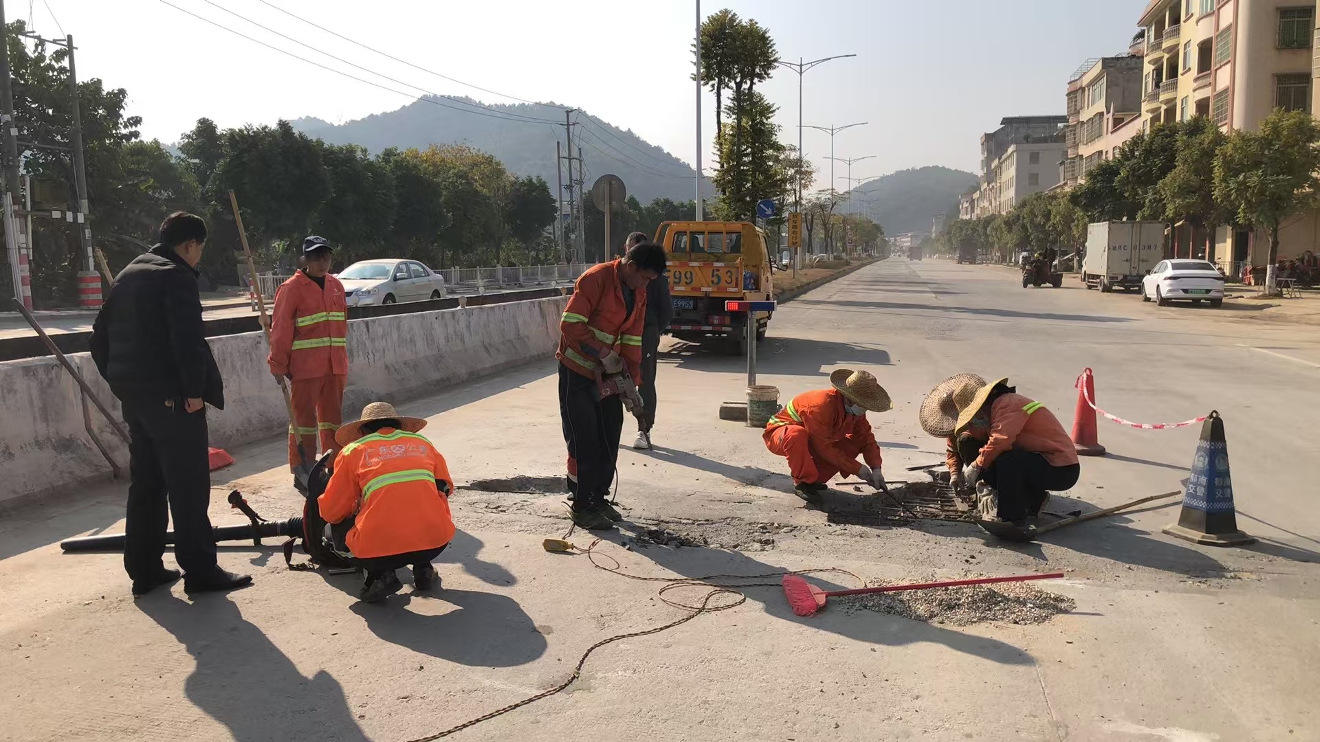 南县公路事务中心多措并举护航春运平安路.wps_2