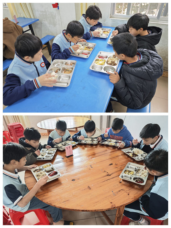 郁南县南江口镇中心小学校园餐专项整治见成效2.png