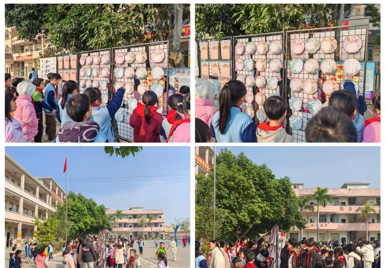 南江口镇中心小学：落实“六项”管理 助力学生成长—— 特色作业建设成效显著，激发学生学习新活力2.png