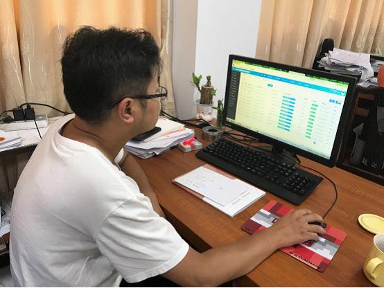 郁南：深化工程建设全过程审批改革，实行施工许可证全程电子化申报-图片1.jpg