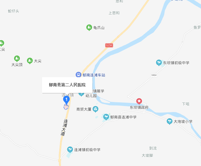 郁南县第二人民医院交通图.png