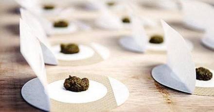 郁南县中医院2017年三伏天灸即将开始