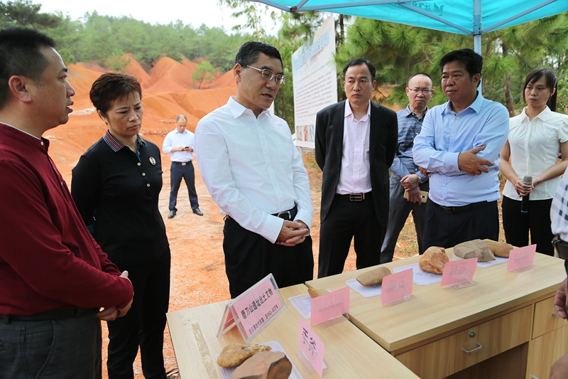 汪一洋:注重文化遗产活化利用 推动文化旅游融