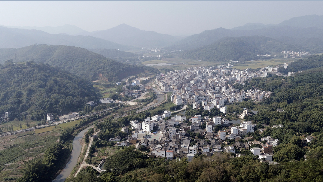 郁南县人民政府门户网站