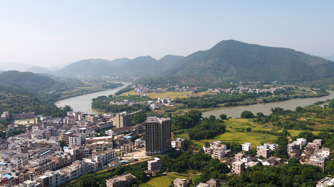 郁南县人民政府门户网站