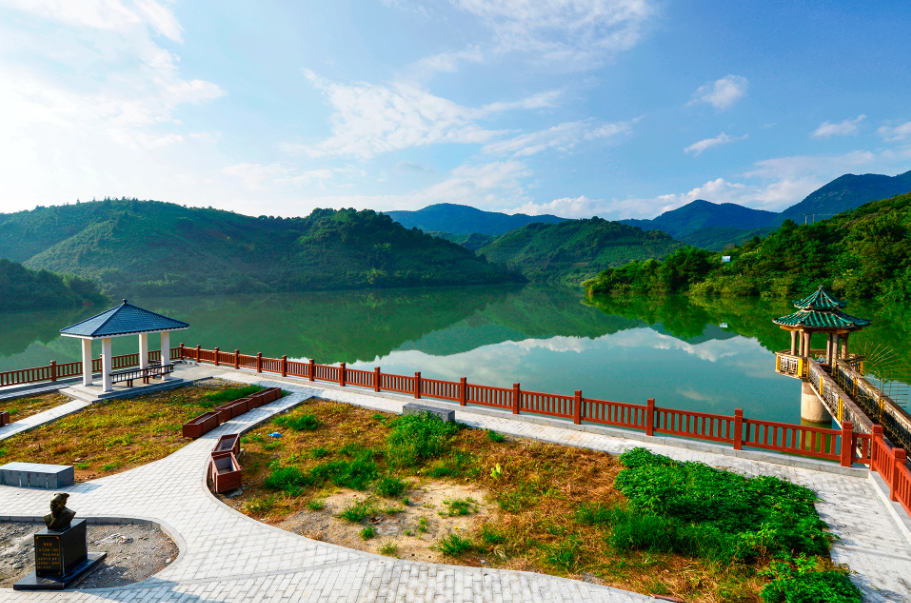 郁南县人民政府门户网站