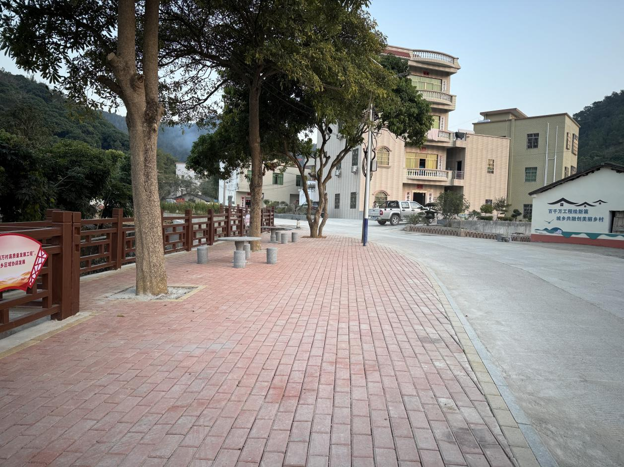 深步村休闲观光绿道绿道建设.png