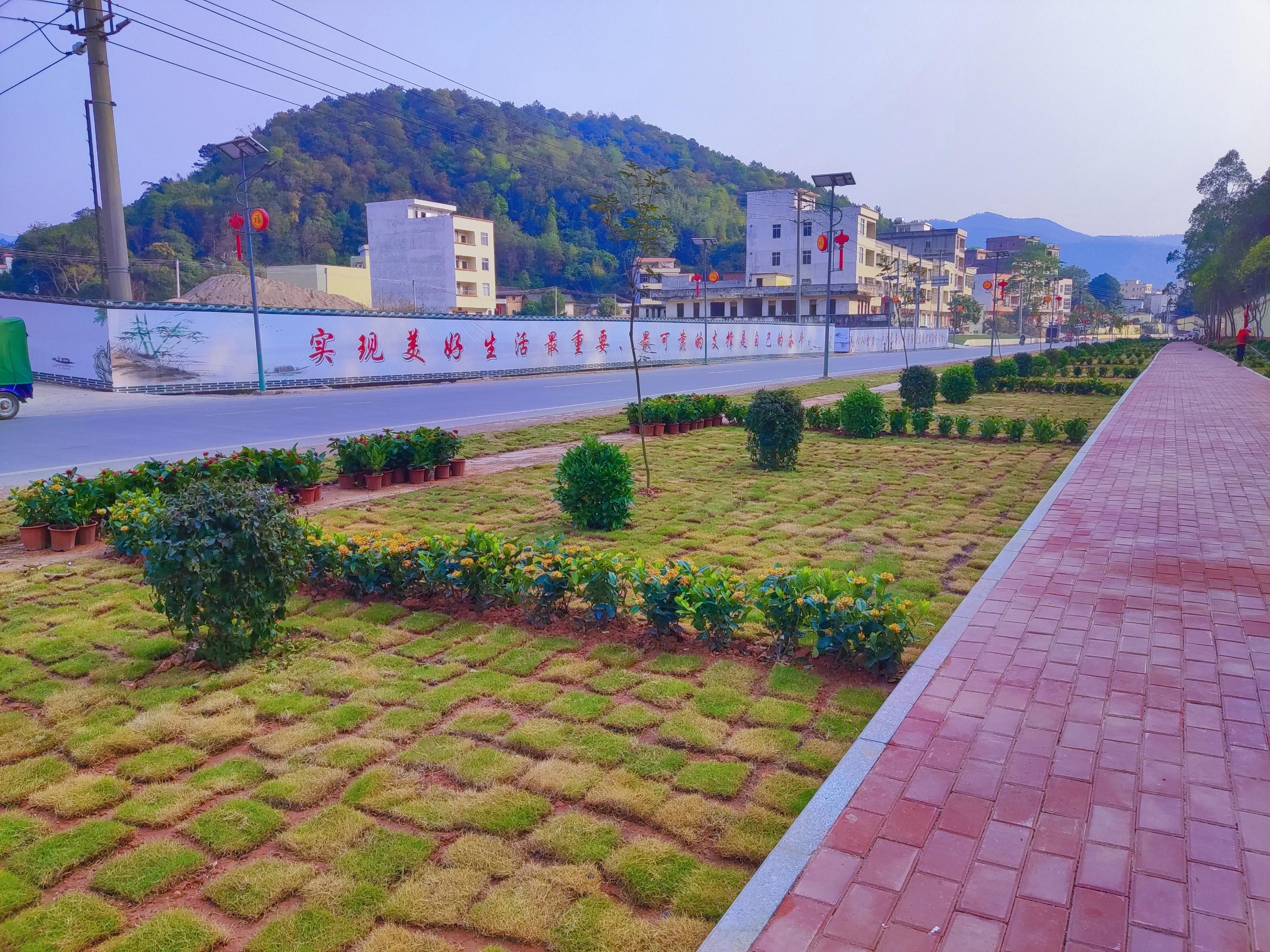 云浮市郁南县南江口镇政府信息公开