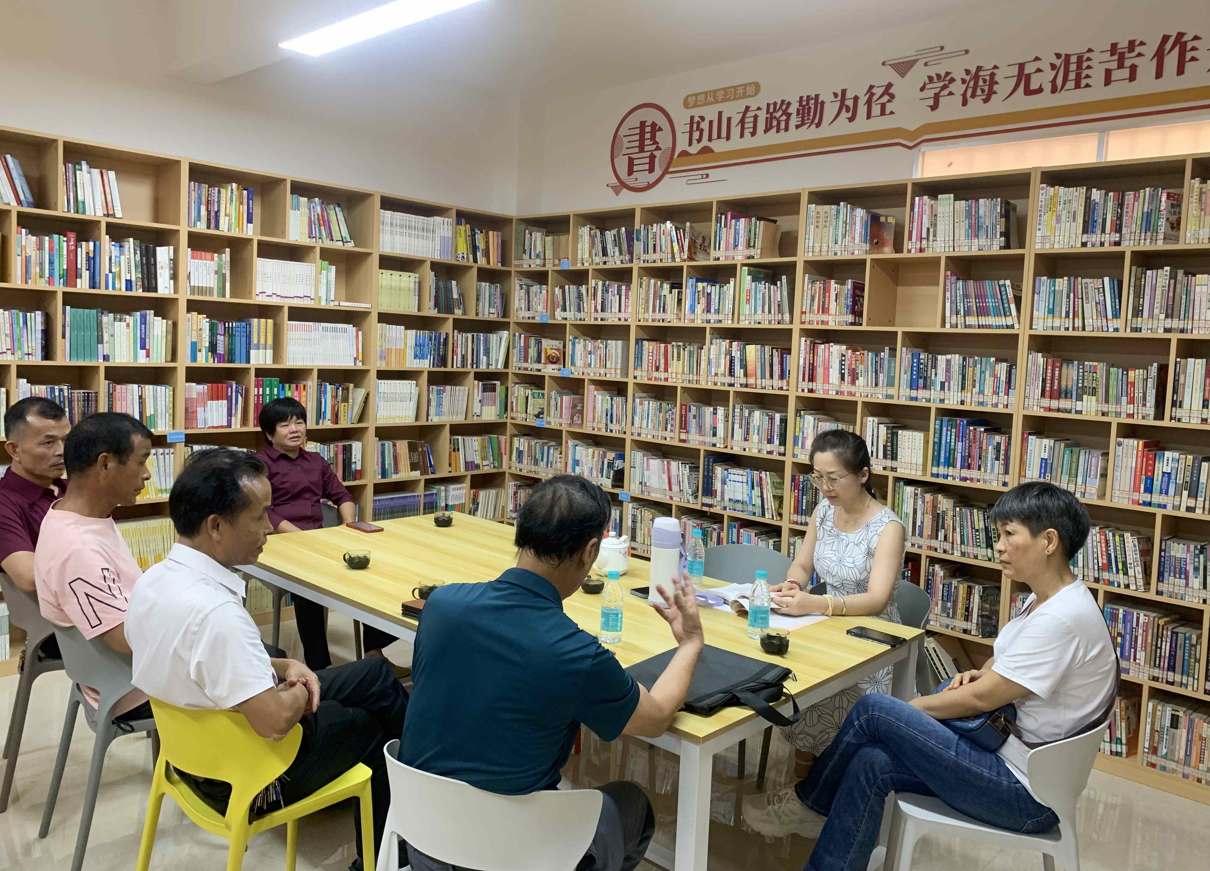 郁南文广旅体信息（第67期）广东工业大学艺术设计学院赴郁南调研南江文化.docx_2